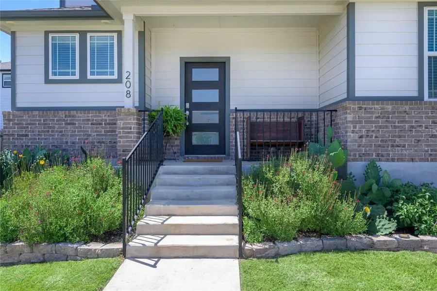 208 Garner Dr, Kyle, TX 78640 - #3