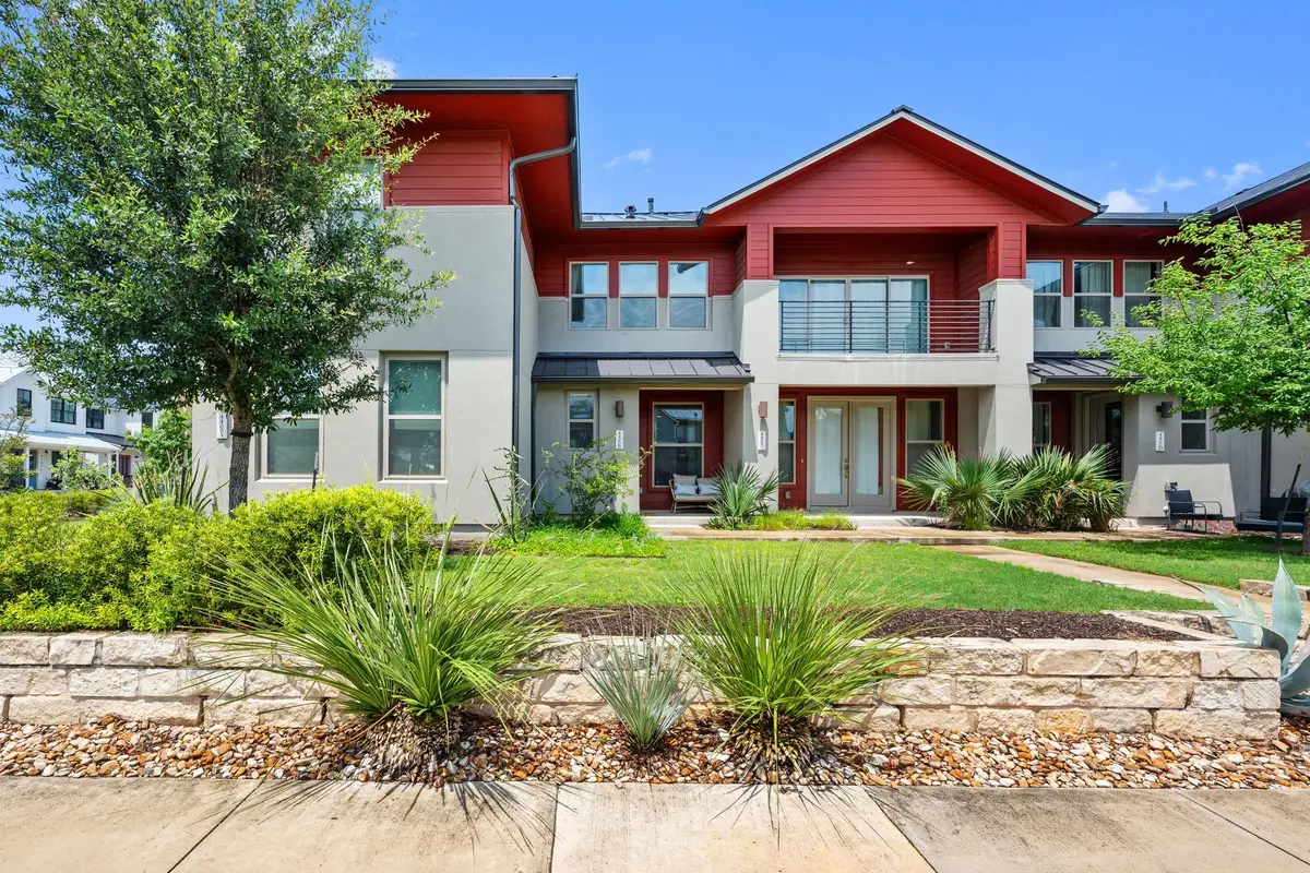 4400 Vaughan St #B, Austin, TX 78723 - #1