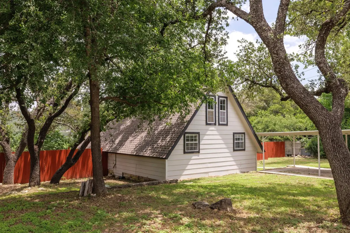 11603 Travis St, Jonestown, TX 78645 - #1