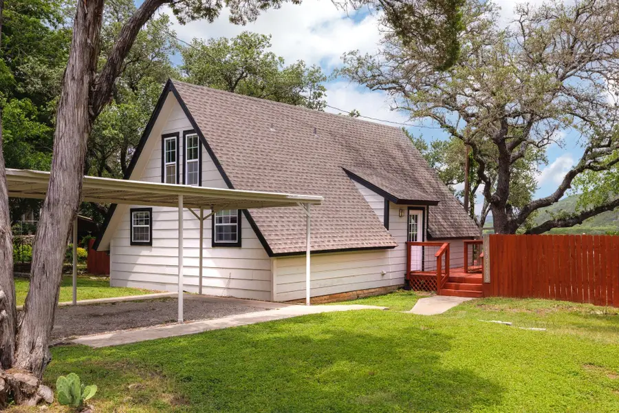 11603 Travis St, Jonestown, TX 78645 - #2