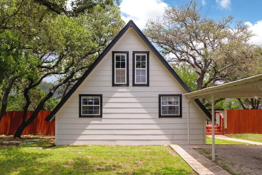 11603 Travis St, Jonestown, TX 78645 - #3