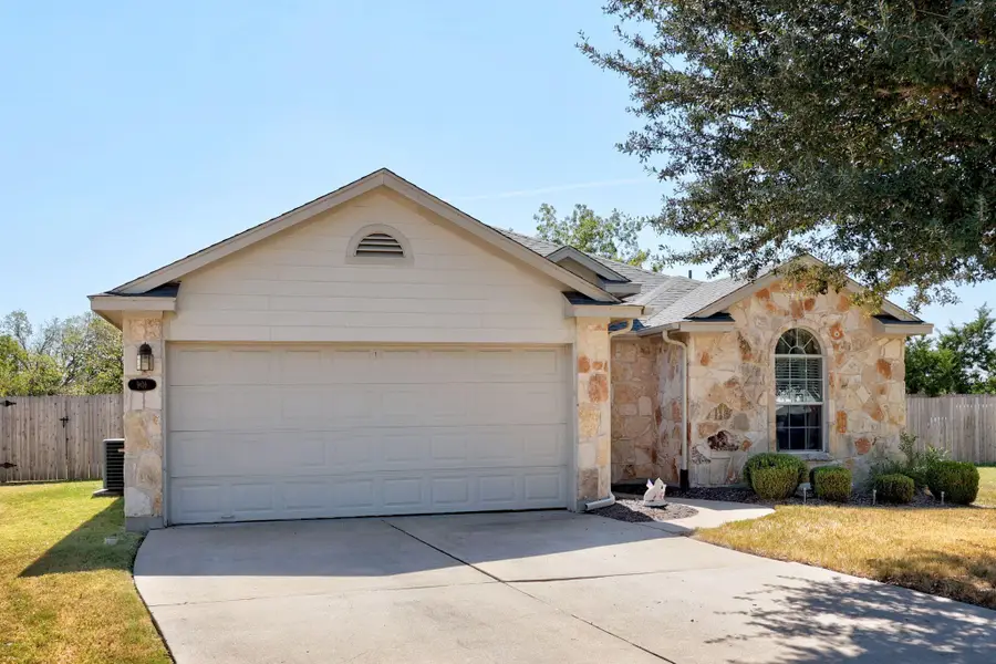 901 Kenneys Way, Round Rock, TX 78665 - Image #3