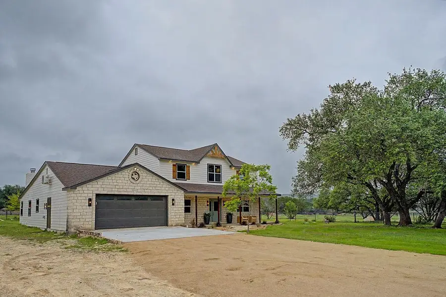 200 E Meadow Ln, Wimberley, TX 78676 - #2