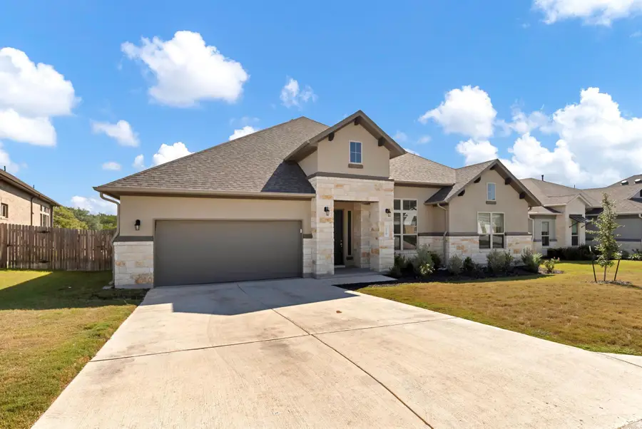 278 Eclipse Dr, Austin, TX 78737 - Image #2
