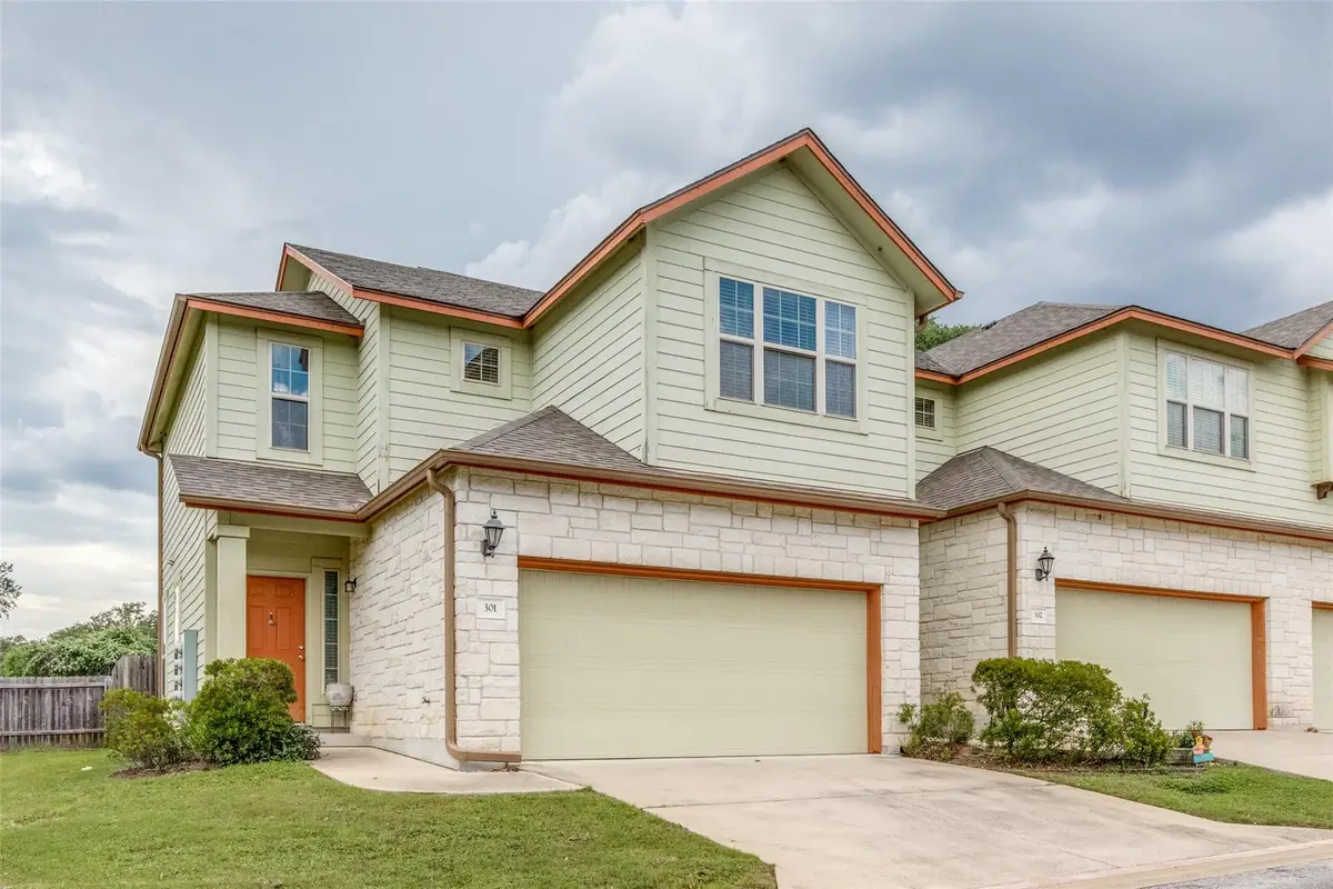 2410 Great Oaks Dr #301, Round Rock, TX 78681 - #1
