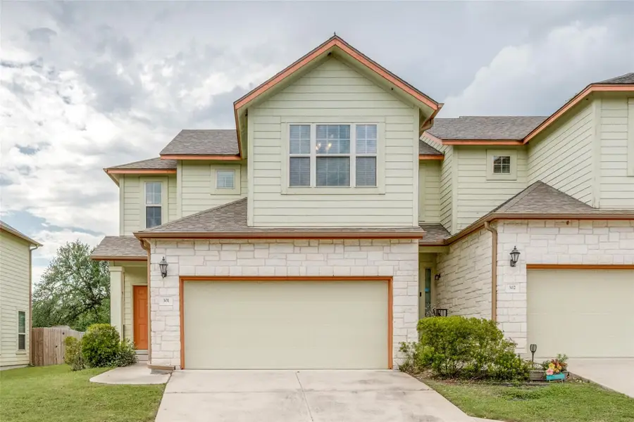 2410 Great Oaks Dr #301, Round Rock, TX 78681 - #2