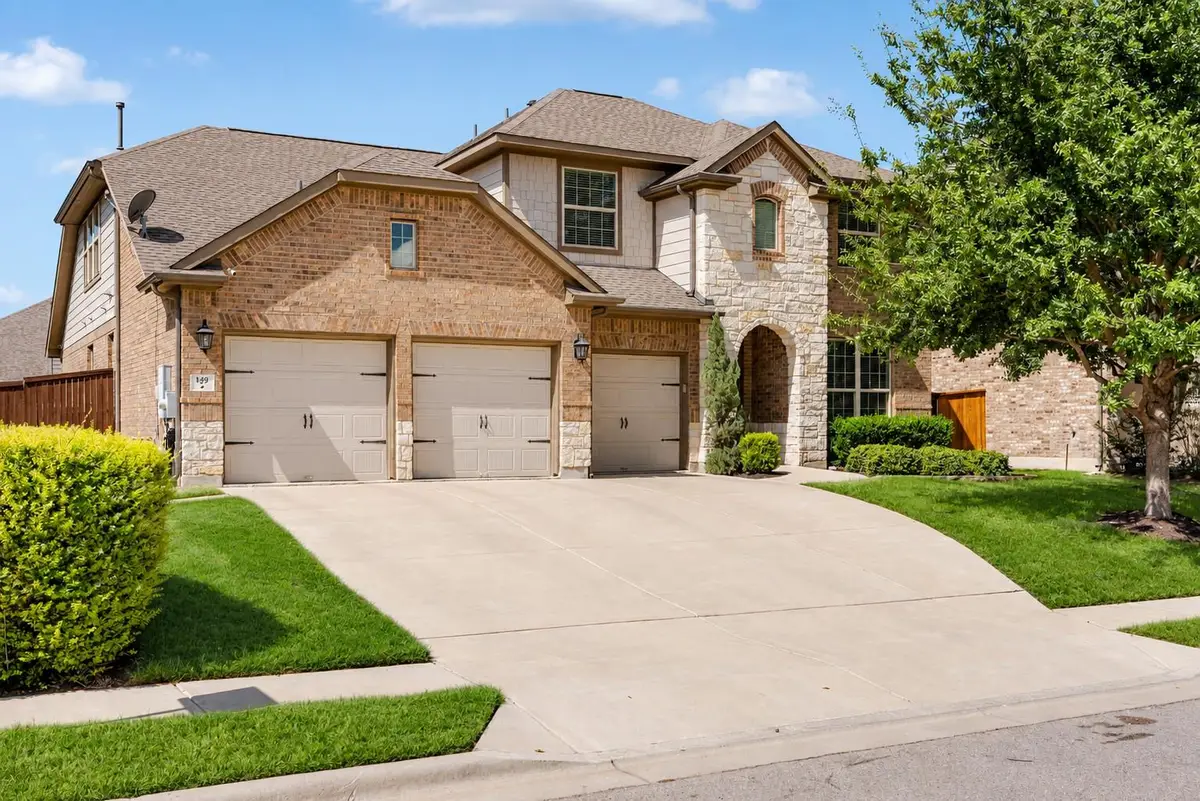149 Fannin Battleground Ln, Georgetown, TX 78628 - #1