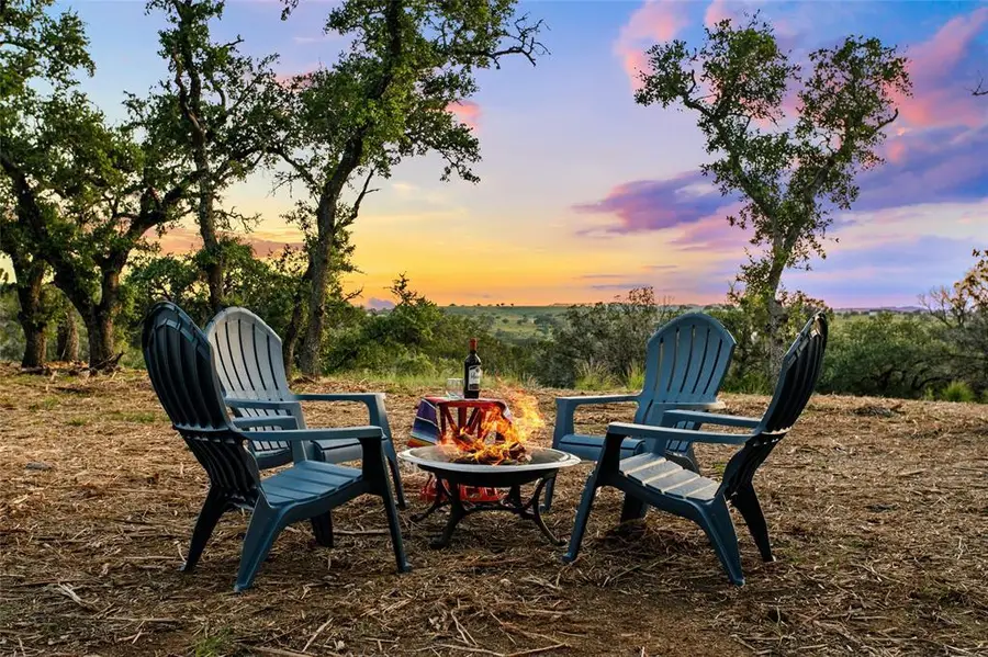 Lot 12 Ridgeway Trl, Johnson City, TX 78636 - #3