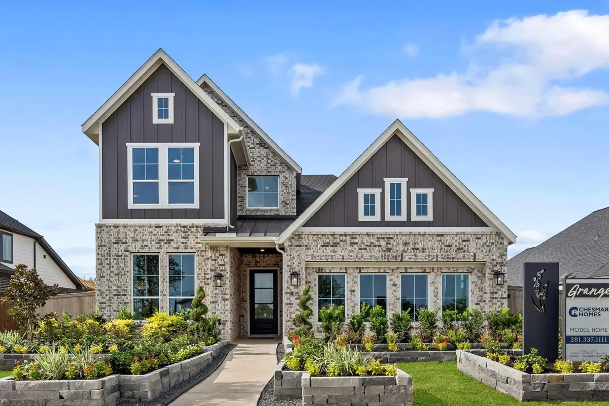 1020 Carillon Ct, Liberty Hill, TX 78642 - #1