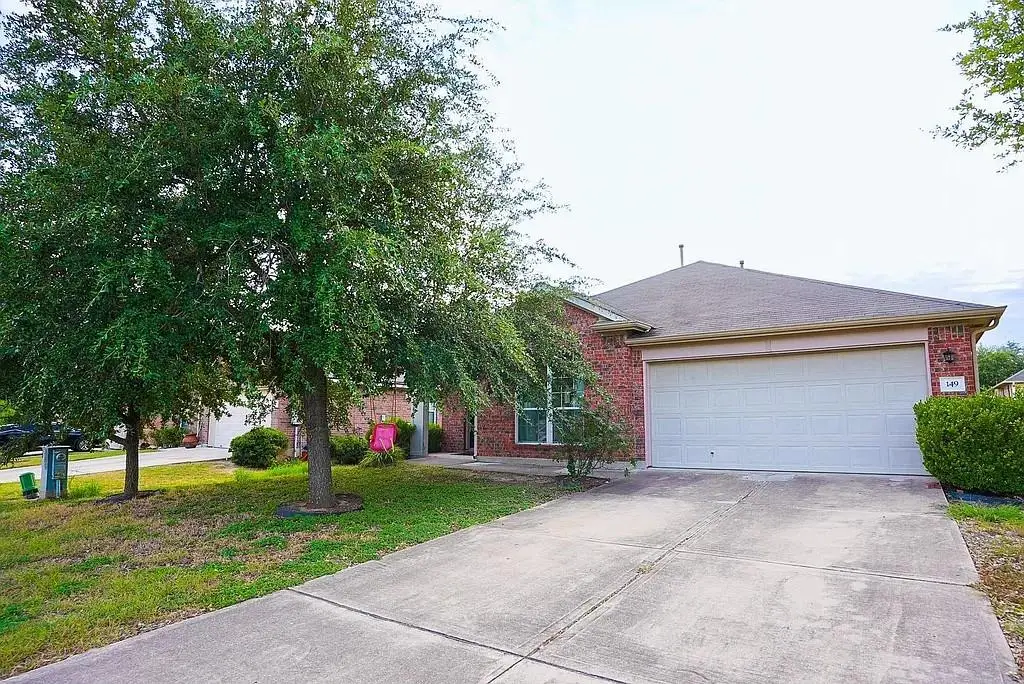 149 Firwood N, Kyle, TX 78640 - #1