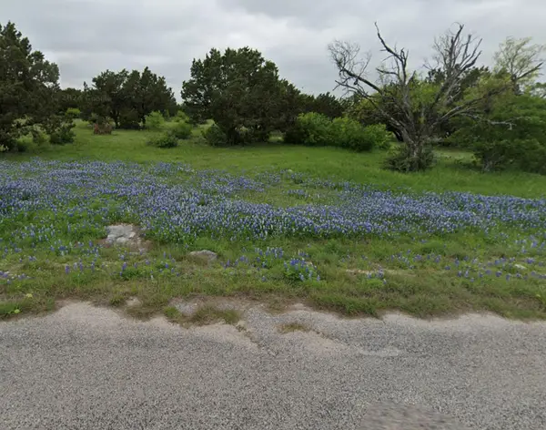Lot 22026 Long Shot, Horseshoe Bay, TX 78657