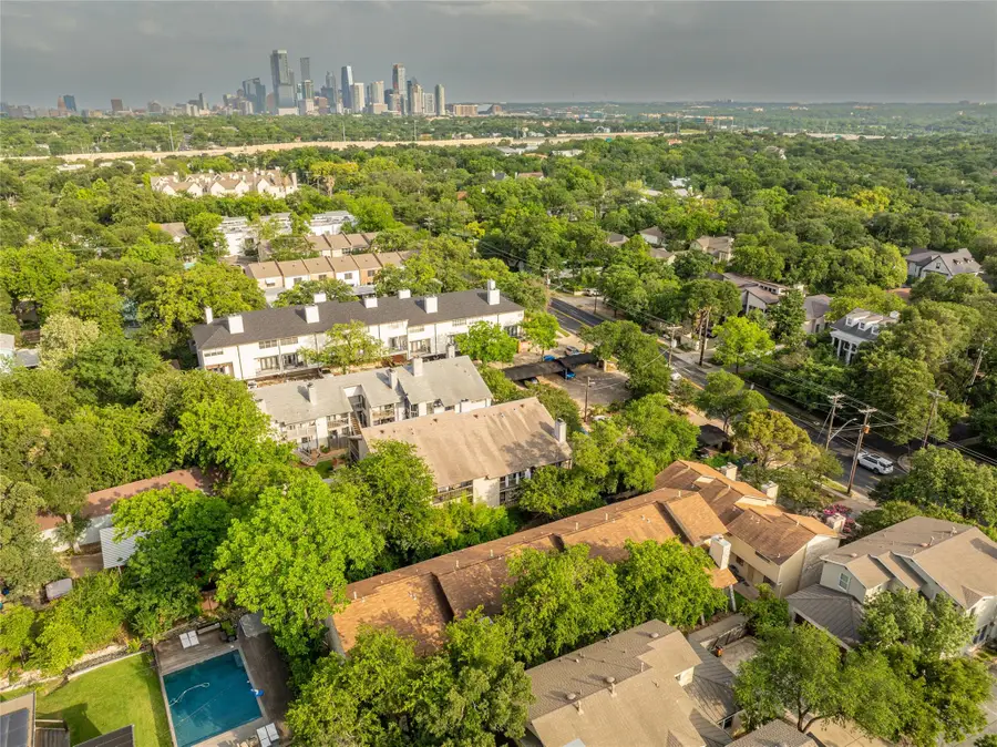 2500 Enfield Rd #9, Austin, TX 78703 - #2
