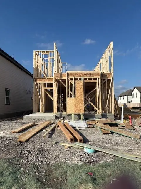 514 Ansley Ct, Taylor, TX 76574 - Image #1