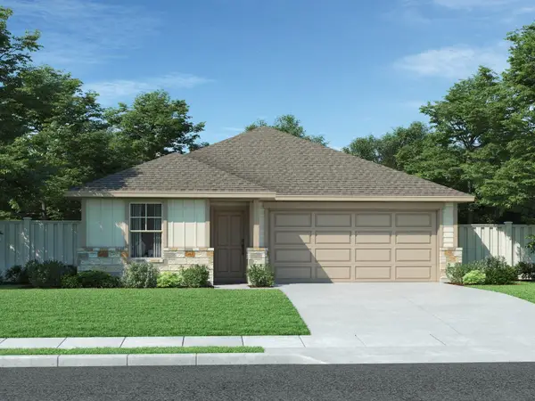 148 Sleep Holw, Jarrell, TX 76537