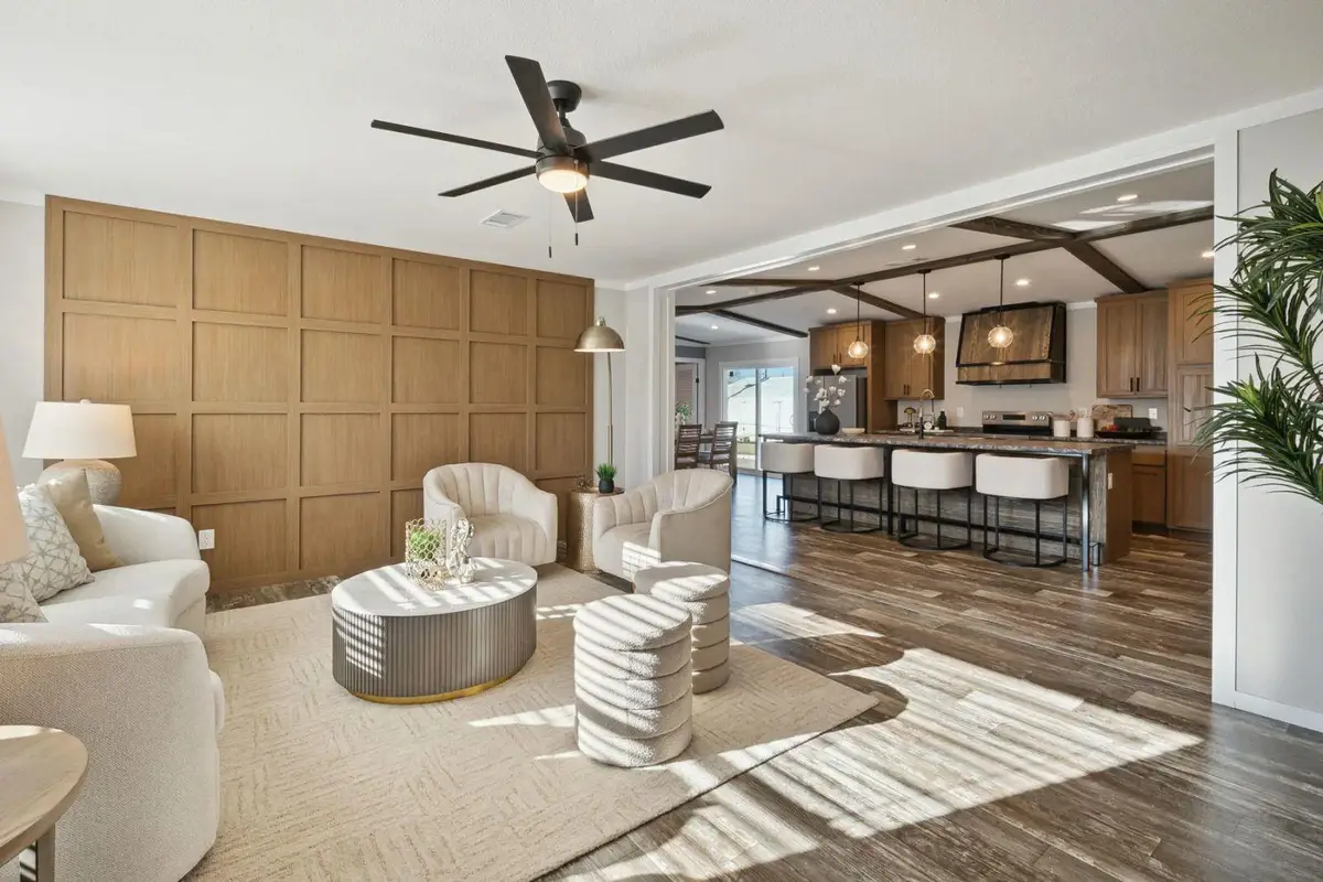 2901-B Mule Creek Rd, Harwood, TX 78632 - Image #1