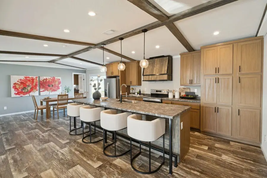 2901-B Mule Creek Rd, Harwood, TX 78632 - Image #2