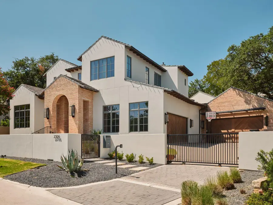 2306 Bonita St, Austin, TX 78703 - #2