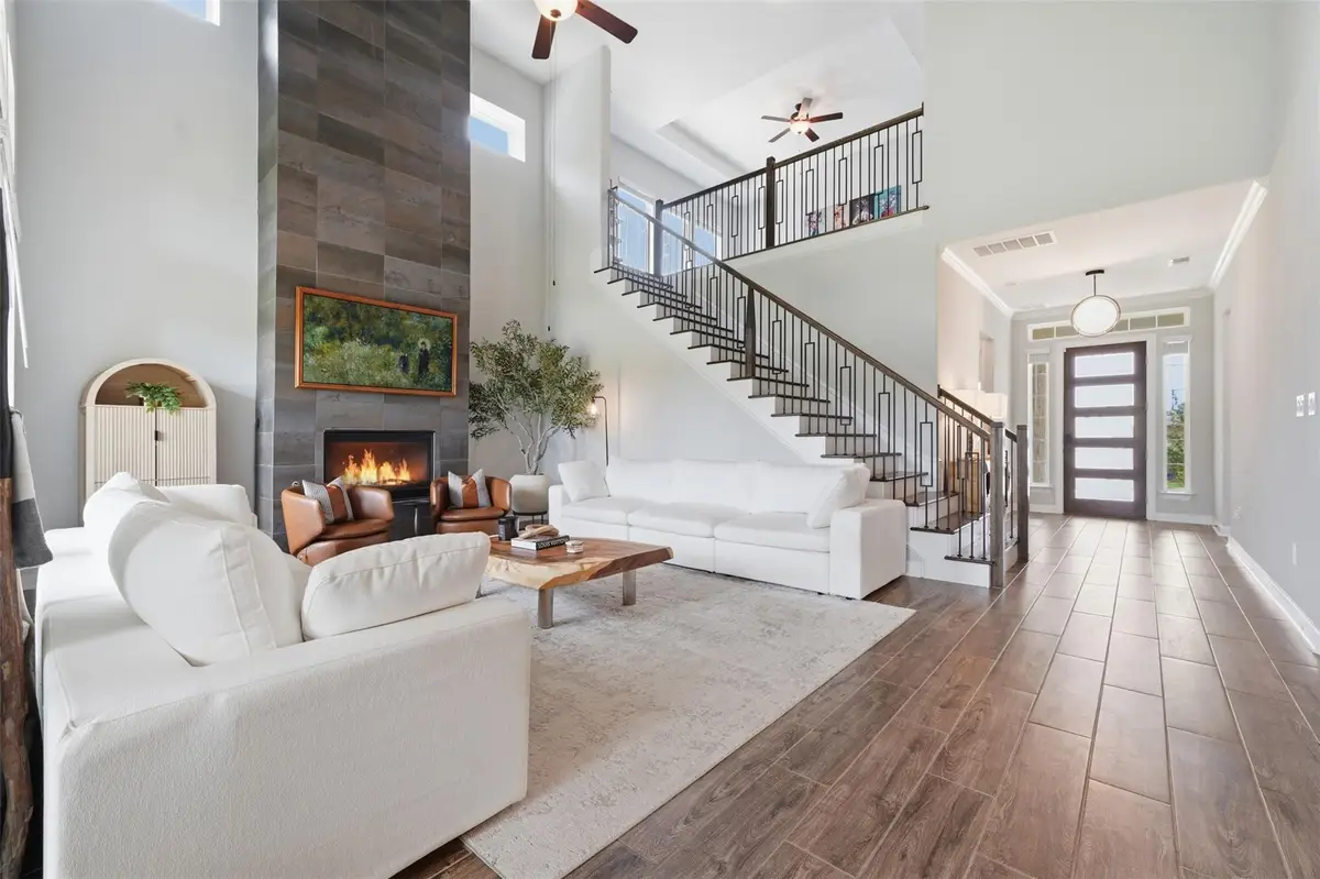 594 Baretta Loop, Buda, TX 78610 - #1