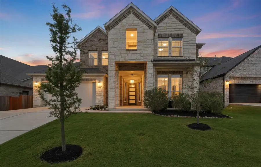 594 Baretta Loop, Buda, TX 78610 - #2