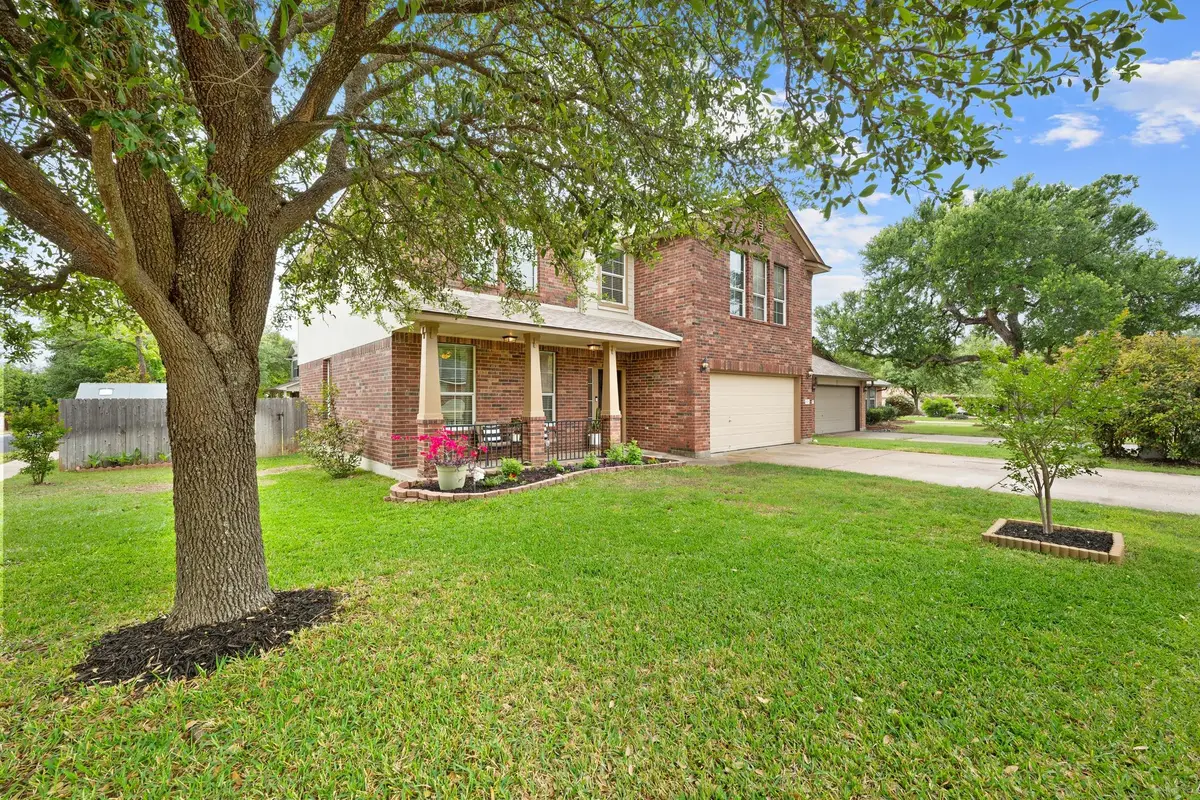 1408 Faustino Cv, Leander, TX 78641 - #1