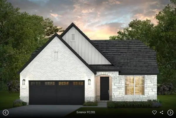 101 Centerfire Ln, Georgetown, TX 78633