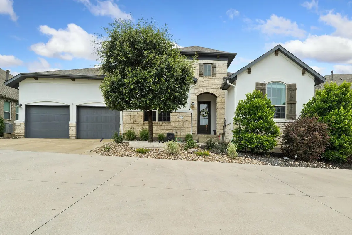 1009 Legacy Xing, Georgetown, TX 78628 - #1