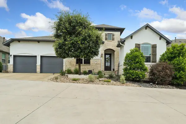 1009 Legacy Xing, Georgetown, TX 78628