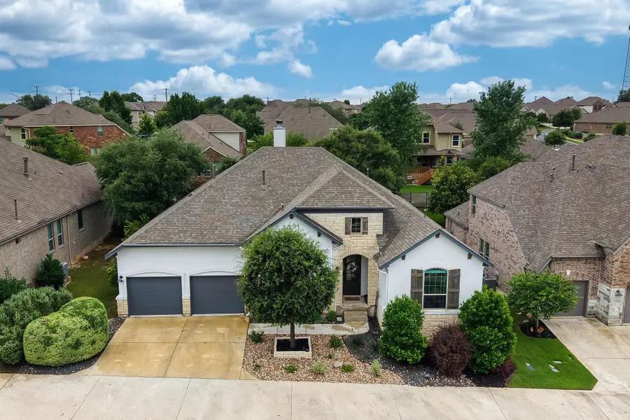 1009 Legacy Xing, Georgetown, TX 78628 - #3