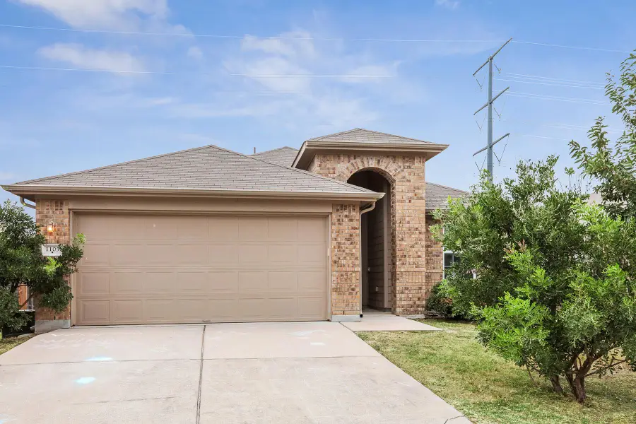 1105 Irina Cv, Hutto, TX 78634 - Image #2