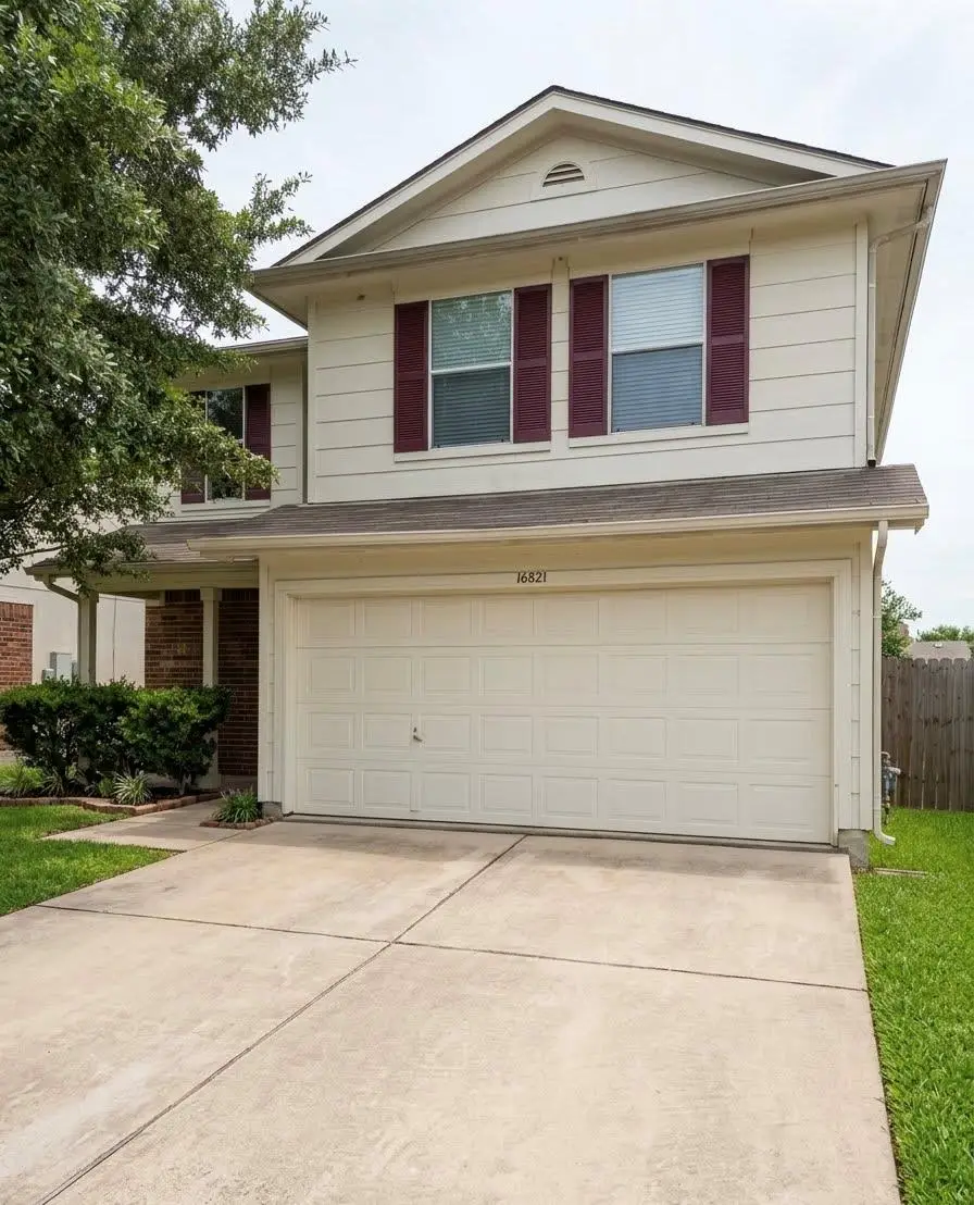 16821 Jaron Dr, Manor, TX 78653 - #1
