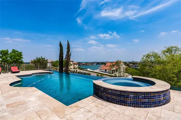 1300 Apache Tears, Horseshoe Bay, TX 78657