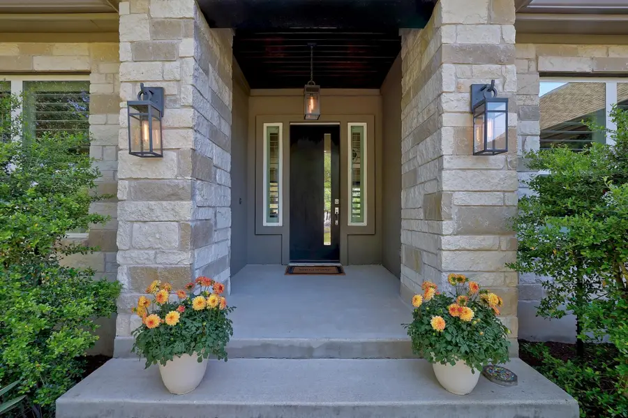 105 Graystone Ln, Georgetown, TX 78633 - #3