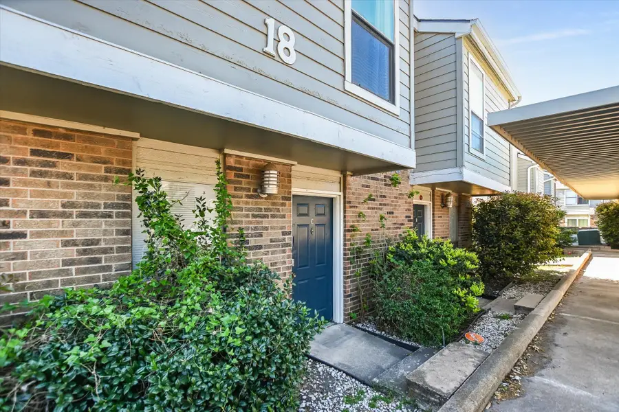 2018 W Rundberg Ln #18C, Austin, TX 78758 - #2