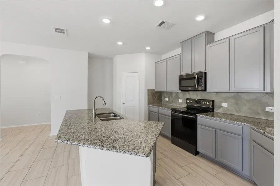 809 Screech Owl Dr, Pflugerville, TX 78660 - #2