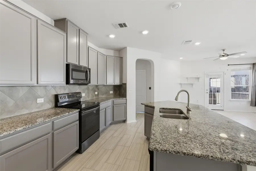 809 Screech Owl Dr, Pflugerville, TX 78660 - #3