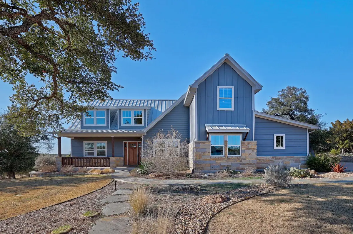 17 Highland Spring Ln, Georgetown, TX 78633 - #1