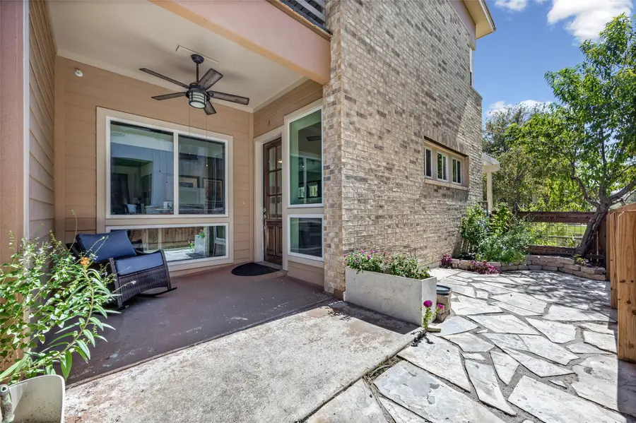 2016 Simond Ave #A, Austin, TX 78723 - #2