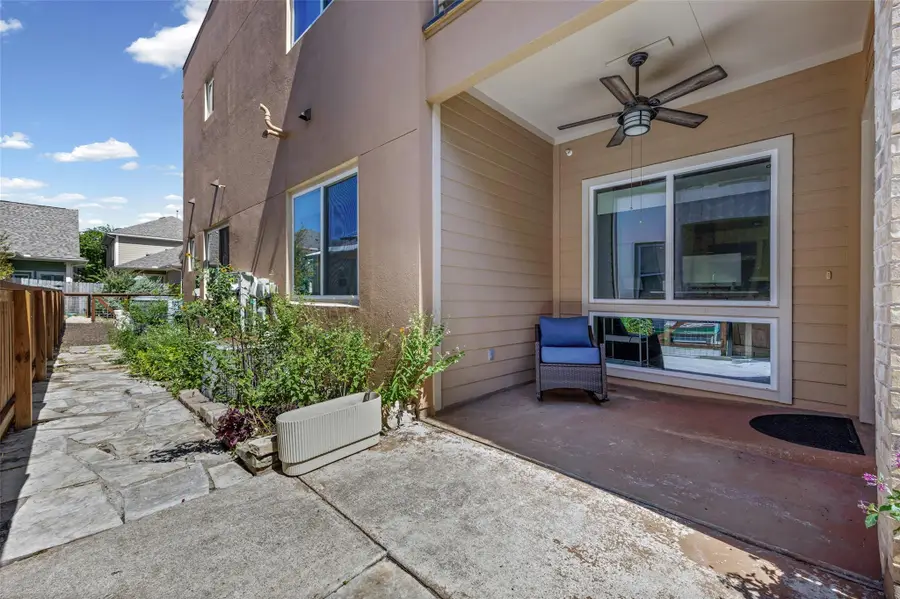 2016 Simond Ave #A, Austin, TX 78723 - #3