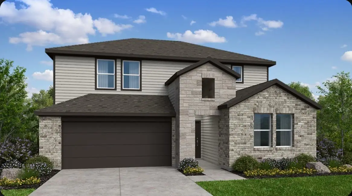 1006 Karly Cv, Hutto, TX 78634 - #1