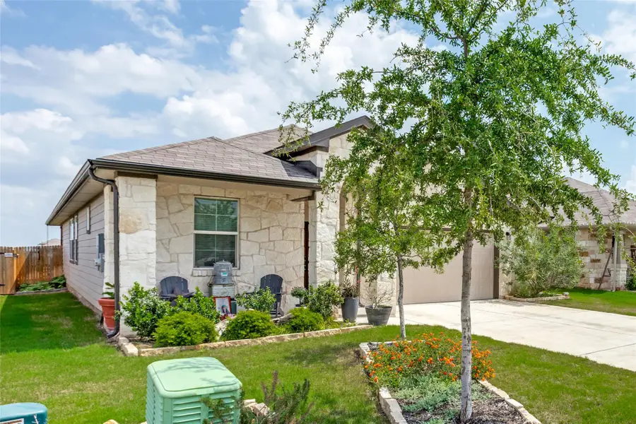 822 Pease River Way, Hutto, TX 78634 - #3