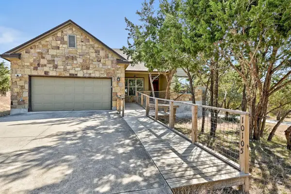 10105 Little Creek Cir, Dripping Springs, TX 78620