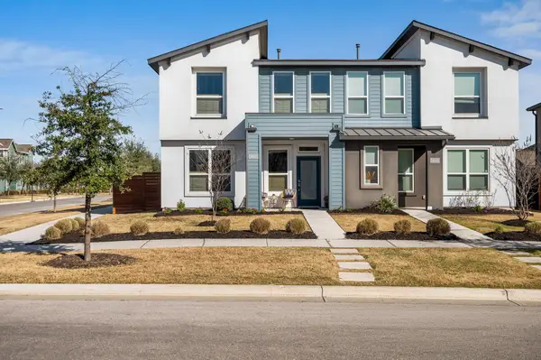 5400 Baythorne Dr #A, Austin, TX 78747