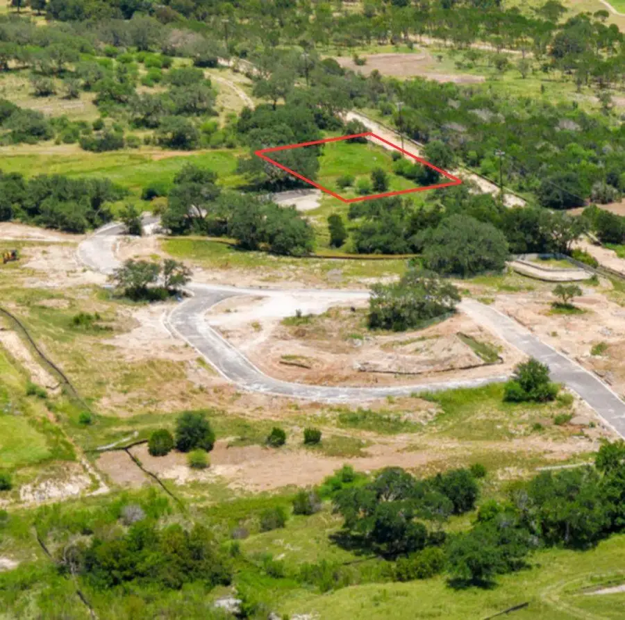 711 N Paleface Ranch Rd #49, Spicewood, TX 78669 - #2