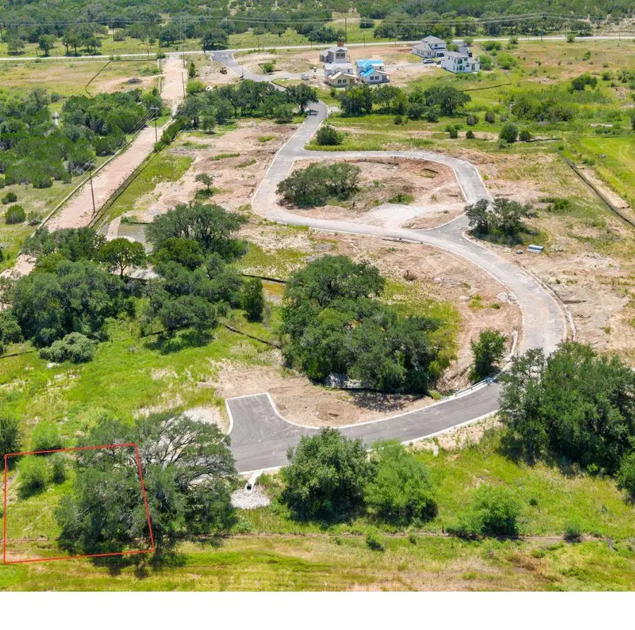 711 N Paleface Ranch Rd #49, Spicewood, TX 78669 - #3