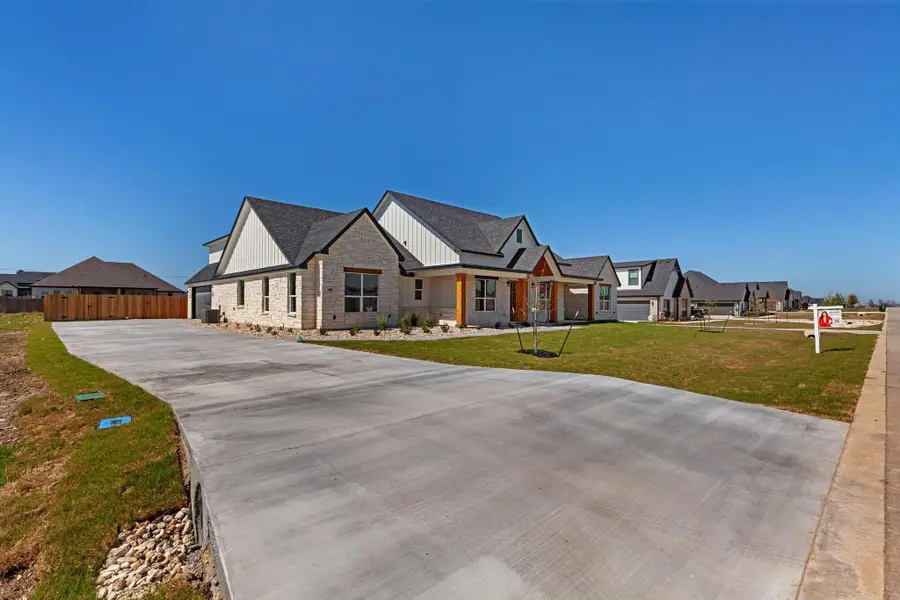 8134 Travertine Ln, Moody, TX 76557 - #3