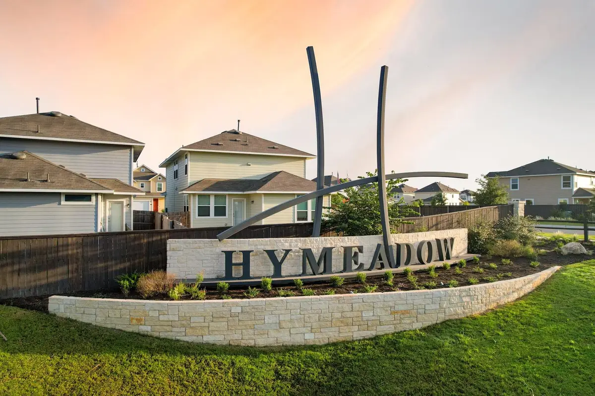 319 Haywood Manor, Maxwell, TX 78656 - Image #1