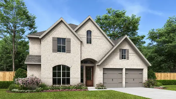 545 River Overlook Rd, Georgetown, TX 78628
