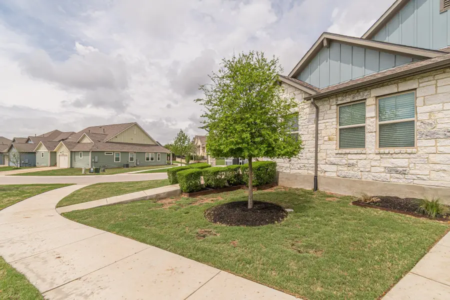 104 Balinese Cv #101, San Marcos, TX 78666 - #2