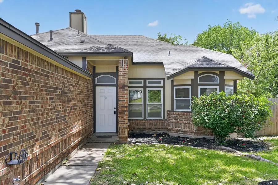 2118 Elder Pl, Round Rock, TX 78664 - #2