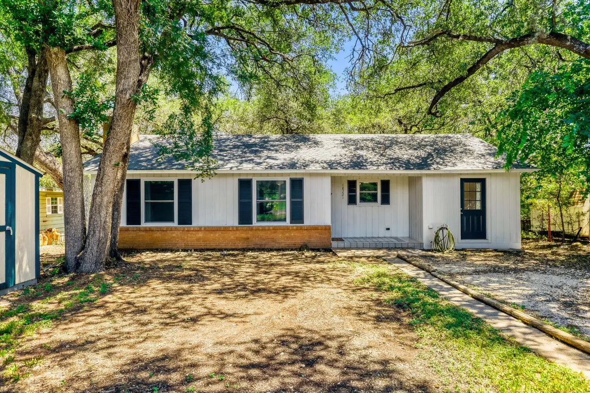 18221 Ledge St, Jonestown, TX 78645 - #1